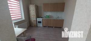 Студия квартира, посуточно, 25м2, 12/18 этаж