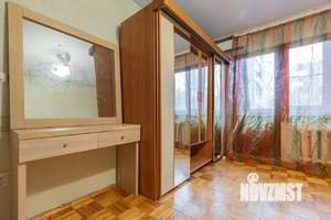 1-к квартира, на длительный срок, 40м2, 2/11 этаж