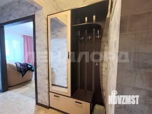 3-к квартира, на длительный срок, 44м2, 3/4 этаж