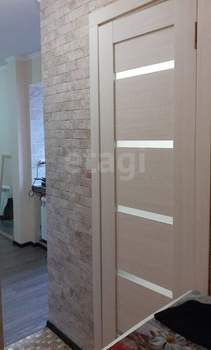 Студия квартира, на длительный срок, 15м2, 8/9 этаж