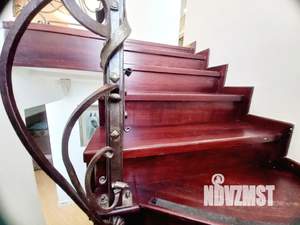 3-к квартира, посуточно, 100м2, 1/1 этаж