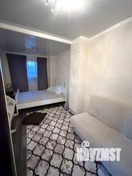 3-к квартира, на длительный срок, 80м2, 11/19 этаж