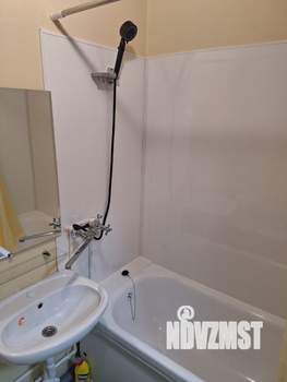 1-к квартира, на длительный срок, 37м2, 7/19 этаж