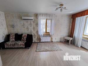 1-к квартира, на длительный срок, 32м2, 2/5 этаж