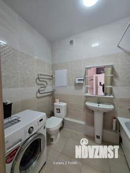 Студия квартира, на длительный срок, 32м2, 9/14 этаж