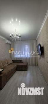 1-к квартира, на длительный срок, 38м2, 14/22 этаж