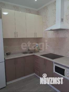 1-к квартира, на длительный срок, 31м2, 5/20 этаж