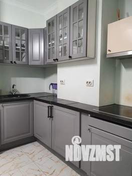 2-к квартира, посуточно, 60м2, 11/15 этаж