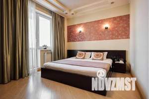 2-к квартира, посуточно, 75м2, 5/14 этаж