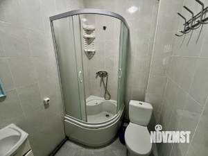 1-к квартира, на длительный срок, 28м2, 3/4 этаж