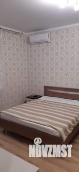 1-к квартира, на длительный срок, 42м2, 12/24 этаж