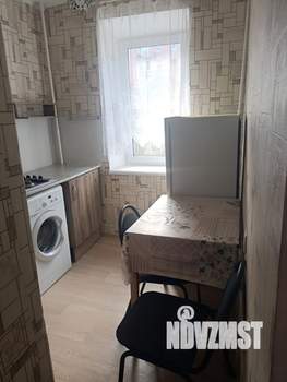 1-к квартира, на длительный срок, 23м2, 6/9 этаж