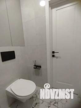 Студия квартира, посуточно, 28м2, 15/25 этаж