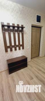 1-к квартира, на длительный срок, 45м2, 17/26 этаж