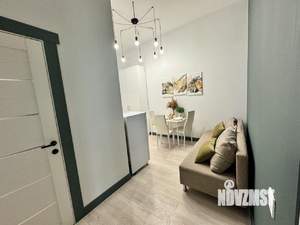 1-к квартира, на длительный срок, 35м2, 2/4 этаж