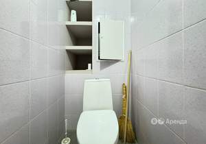 2-к квартира, на длительный срок, 54м2, 1/17 этаж