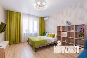 1-к квартира, посуточно, 39м2, 7/22 этаж