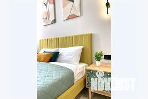 1-к квартира, посуточно, 23м2, 2/25 этаж