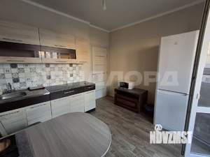 1-к квартира, на длительный срок, 34м2, 7/14 этаж