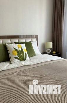 2-к квартира, посуточно, 55м2, 1/1 этаж