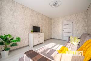 2-к квартира, посуточно, 62м2, 5/10 этаж