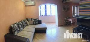 Студия квартира, на длительный срок, 33м2, 5/11 этаж