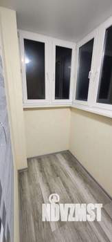 1-к квартира, на длительный срок, 51м2, 23/25 этаж