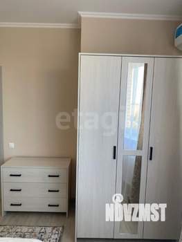 2-к квартира, на длительный срок, 58м2, 11/20 этаж