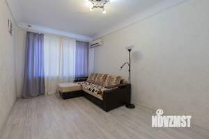 2-к квартира, на длительный срок, 45м2, 3/5 этаж