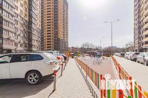 1-к квартира, посуточно, 55м2, 1/1 этаж