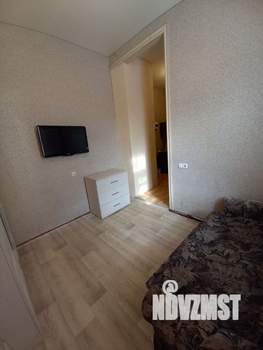 1-к квартира, на длительный срок, 27м2, 2/2 этаж