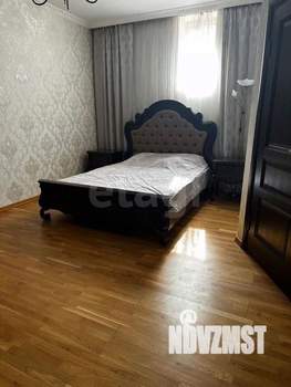 5-к квартира, на длительный срок, 124м2, 2/2 этаж