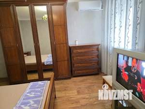 2-к квартира, посуточно, 70м2, 4/10 этаж