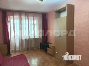 1-к квартира, на длительный срок, 35м2, 2/5 этаж