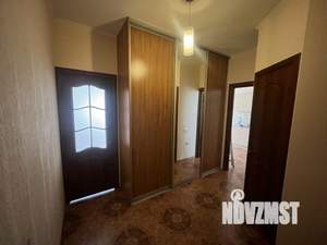 1-к квартира, на длительный срок, 47м2, 4/10 этаж