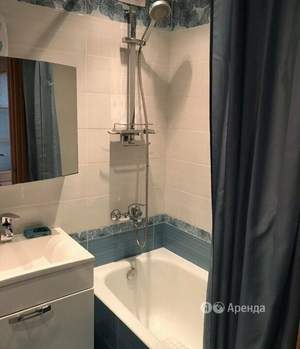 1-к квартира, на длительный срок, 45м2, 8/9 этаж