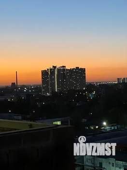 3-к квартира, на длительный срок, 60м2, 14/21 этаж