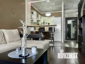 1-к квартира, посуточно, 50м2, 11/22 этаж