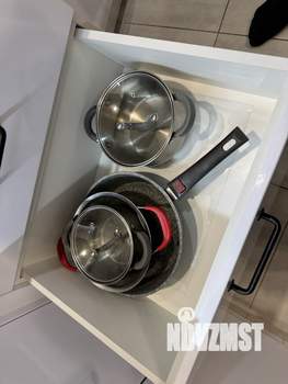 Студия квартира, посуточно, 30м2, 14/24 этаж