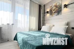 1-к квартира, посуточно, 30м2, 5/9 этаж