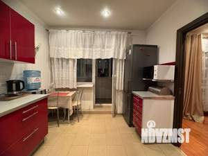 3-к квартира, на длительный срок, 98м2, 4/17 этаж