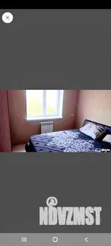 2-к квартира, на длительный срок, 47м2, 4/24 этаж
