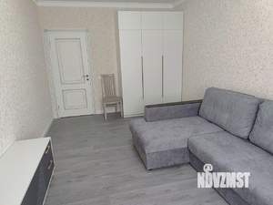 2-к квартира, на длительный срок, 70м2, 21/24 этаж