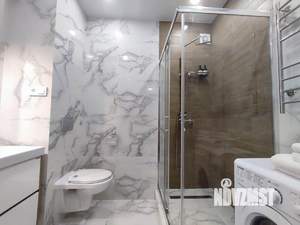 2-к квартира, посуточно, 55м2, 1/1 этаж