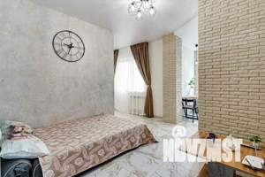 1-к квартира, посуточно, 50м2, 10/20 этаж