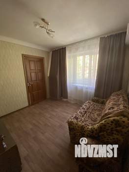2-к квартира, на длительный срок, 44м2, 4/6 этаж