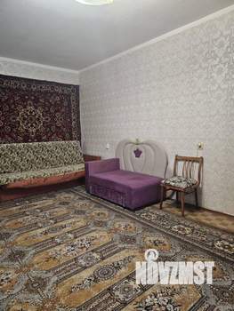 1-к квартира, на длительный срок, 42м2, 6/9 этаж