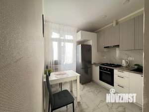 1-к квартира, посуточно, 31м2, 1/1 этаж