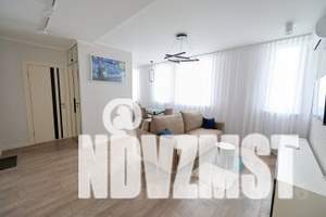 2-к квартира, посуточно, 46м2, 19/24 этаж