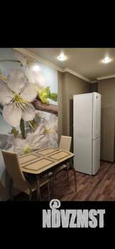1-к квартира, на длительный срок, 40м2, 2/7 этаж